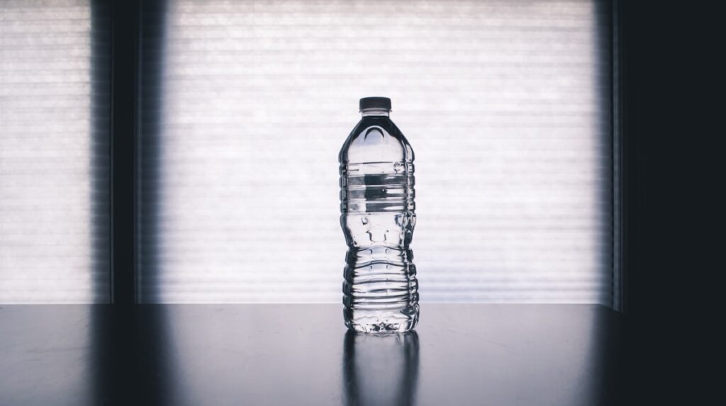 The Quiet Art of Drinking More Water