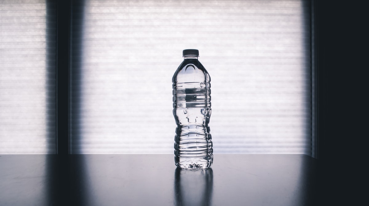 The Quiet Art of Drinking More Water