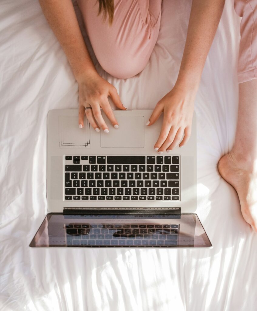 Building a Simple Morning Ritual