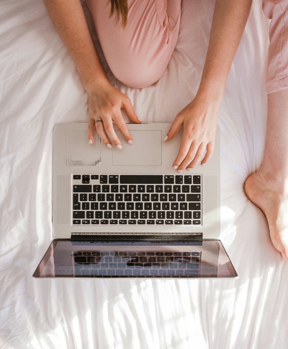 Building a Simple Morning Ritual
